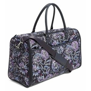 Vera Bradley Garment Duffle Bag